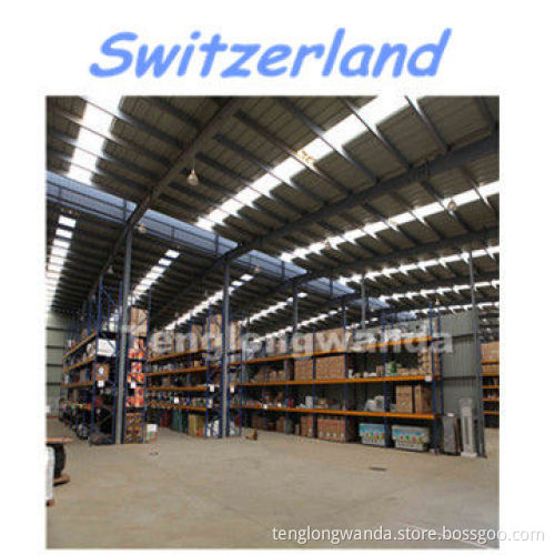 Air Shipping Service to Zurich ZRH and Geneva GVA in Switzerland from Hong Kong and Beijing
